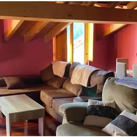 La Calzada1 Apartment