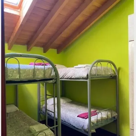 La Calzada1 Apartment