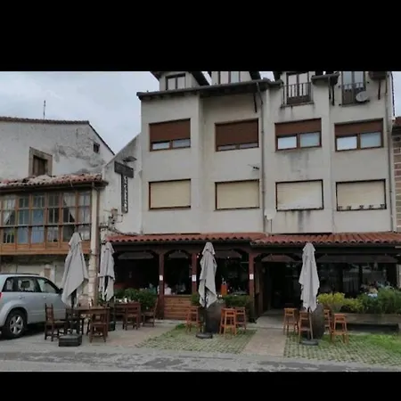 Apartment La Calzada1 *